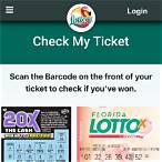 florida lottery scratch off scanner app